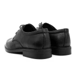 Herrenschuhe 17335 Schwarz Stephano