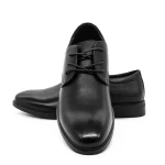 Herrenschuhe 17335 Schwarz Stephano