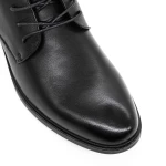 Herrenschuhe 17335 Schwarz Stephano