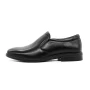 Herrenschuhe 17336 Schwarz Stephano
