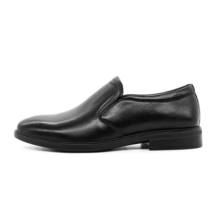 Herrenschuhe 17336 Schwarz Stephano