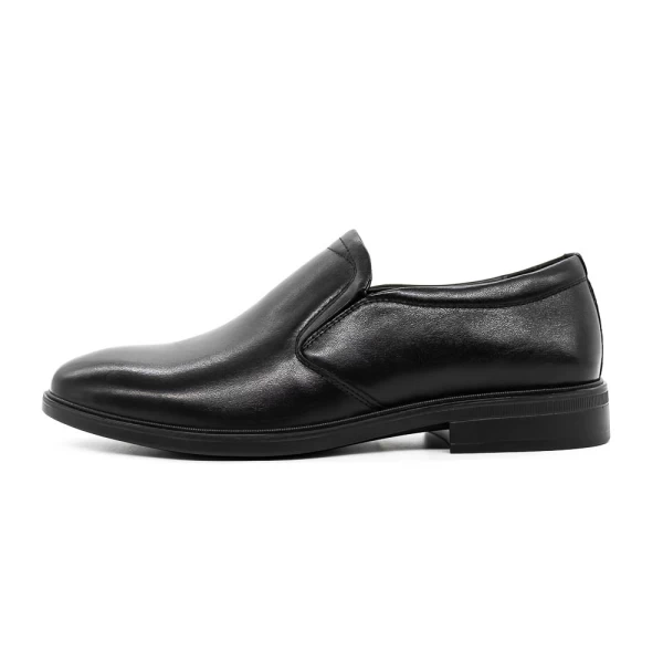 Herrenschuhe 17336 Schwarz Stephano