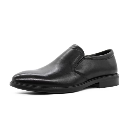 Herrenschuhe 17336 Schwarz Stephano