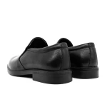 Herrenschuhe 17336 Schwarz Stephano