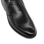 Herrenschuhe 17336 Schwarz Stephano