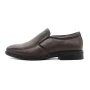 Herrenschuhe 17336 Bronze Stephano