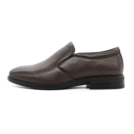 Herrenschuhe 17336 Bronze Stephano