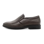 Herrenschuhe 17336 Bronze Stephano