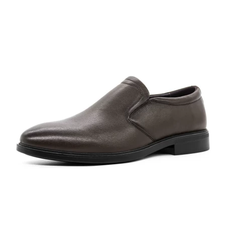 Herrenschuhe 17336 Bronze Stephano