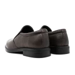 Herrenschuhe 17336 Bronze Stephano