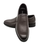 Herrenschuhe 17336 Bronze Stephano