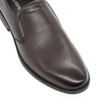 Herrenschuhe 17336 Bronze Stephano