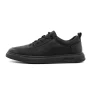 Herren WX2513 Schuhe schwarz Stephano