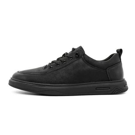Herren WX2513 Schuhe schwarz Stephano