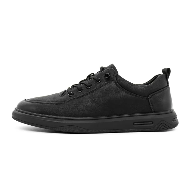 Herren WX2513 Schuhe schwarz Stephano