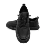 Herren WX2513 Schuhe schwarz Stephano