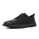 Herren WX2513 Schuhe schwarz Stephano