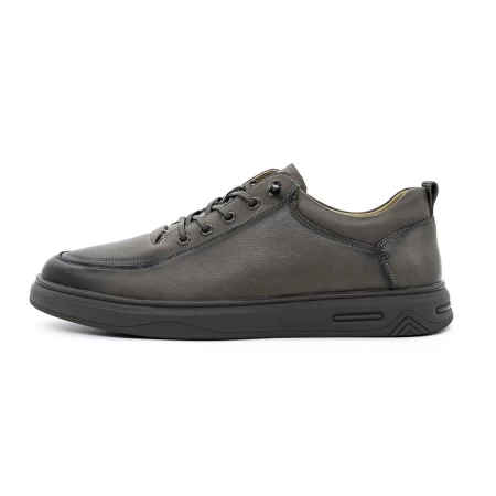Herren WX2513 Schuhe grau Stephano