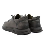 Herren WX2513 Schuhe grau Stephano