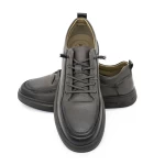 Herren WX2513 Schuhe grau Stephano