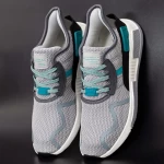 Herren Sportschuhe ARW9020A-4 Grau | Start