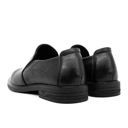 Herrenschuhe B16235 Schwarz Advancer
