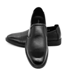 Herrenschuhe B16235 Schwarz Advancer