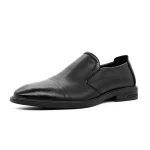 Herrenschuhe B16235 Schwarz Advancer