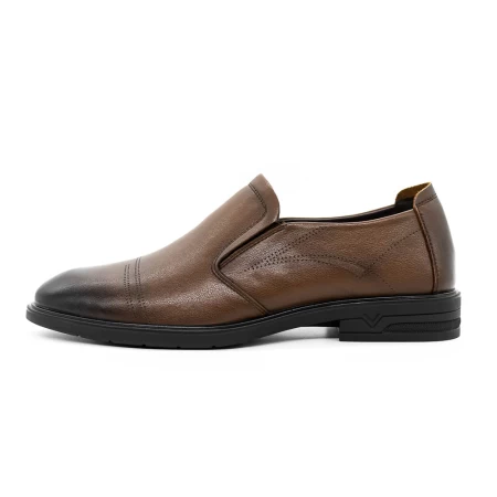 Herrenschuhe B16235 Brown Advancer