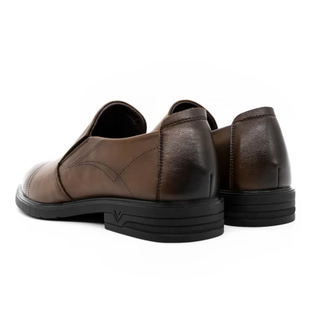 Herrenschuhe B16235 Brown Advancer