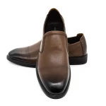Herrenschuhe B16235 Brown Advancer