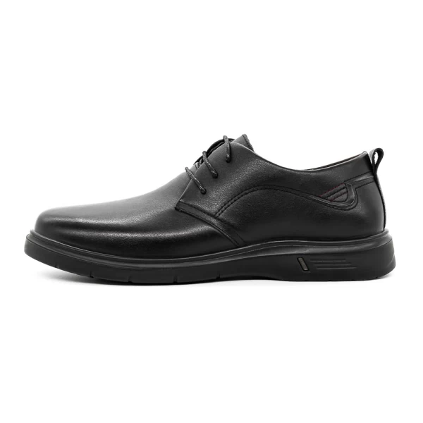 Herrenschuhe 1D2533 Schwarz Advancer