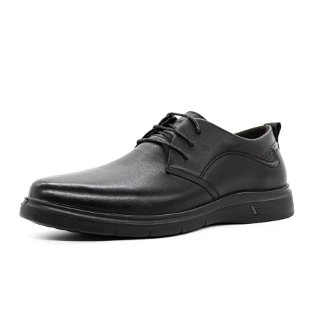 Herrenschuhe 1D2533 Schwarz Advancer