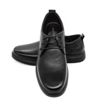 Herrenschuhe 1D2533 Schwarz Advancer