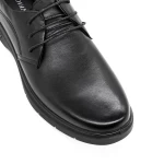 Herrenschuhe 1D2533 Schwarz Advancer