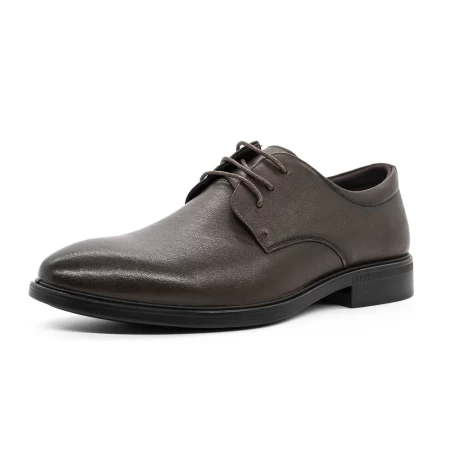 Herrenschuhe 17335 Bronze Stephano