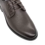 Herrenschuhe 17335 Bronze Stephano
