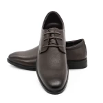 Herrenschuhe 17335 Bronze Stephano
