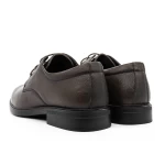 Herrenschuhe 17335 Bronze Stephano