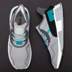 Herren Sportschuhe ARW9020A-4 Grau | Start