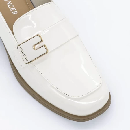 Frauenschuhe jeden Tag 5020-2 Creme Advancer