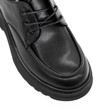 Frauenschuhe jeden Tag 37821 Pfirsich | Advancer