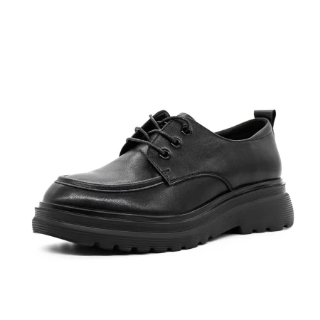 Frauenschuhe jeden Tag 37821 Pfirsich | Advancer