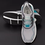 Herren Sportschuhe ARW9020A-4 Grau | Start