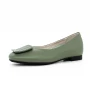 GA2304 Ballerinas Green Galopp
