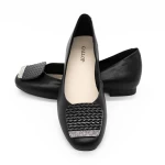 GA2304 Ballerinas Black Galopp