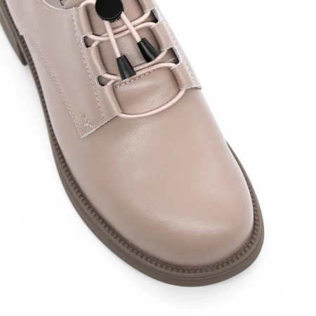 Frauenschuhe jeden Tag GA2303 Pfirsich | Galopp