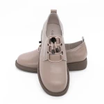 Frauenschuhe jeden Tag GA2303 Pfirsich | Galopp