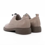 Frauenschuhe jeden Tag GA2303 Pfirsich | Galopp