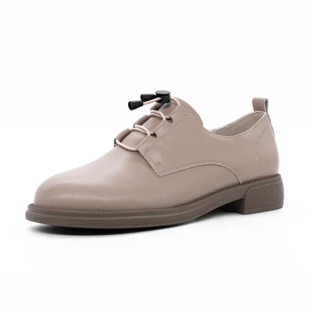 Frauenschuhe jeden Tag GA2303 Pfirsich | Galopp